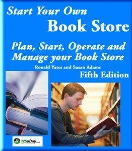 Start Your Own Bookstore