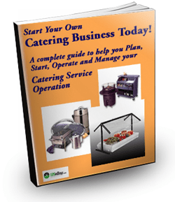 Catering Business